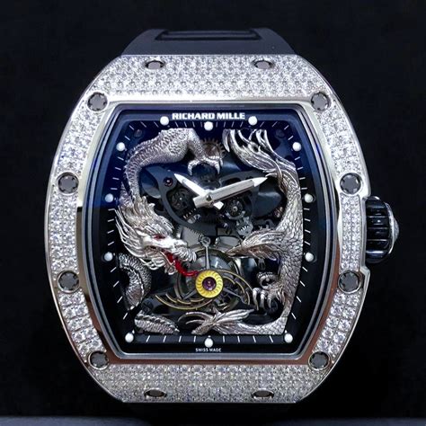 richard mille jackie chan price|RM 57.